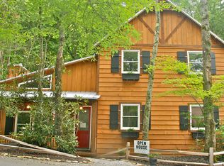 130 Raintree Ln, Highlands, NC 28741