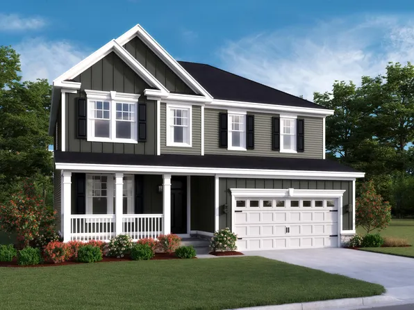 18242 Cornerstone Dr, Ruther Glen, VA 22546