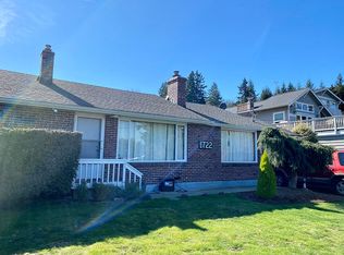 1722 Holbrook Ave, Everett, WA 98203