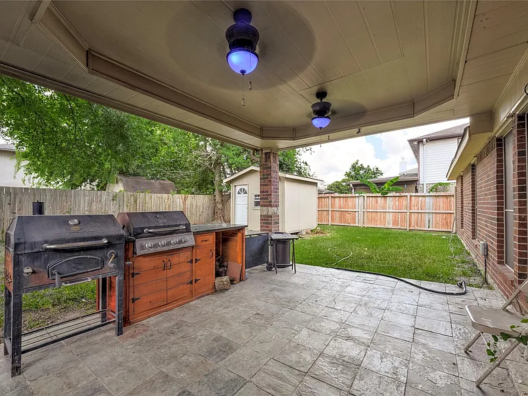 6510 Summit Ridge Ct — Photo 18