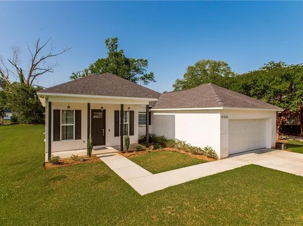 15326 S Tiger Loop, Ponchatoula, LA 70454