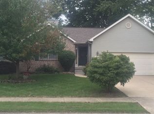 3967 N Ironwood Ct, Bloomington, IN