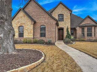 2507 Riata Dr, Sherman, TX 75092