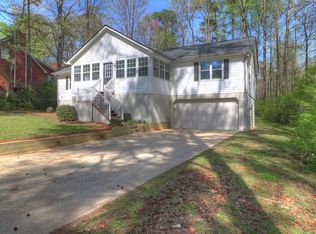 135 Brookside Dr, Villa Rica, GA 30180