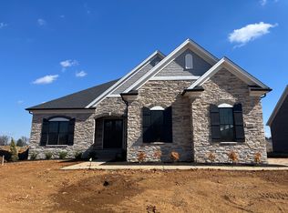 11495 Victoria Falls Ln, Prospect, KY 40059