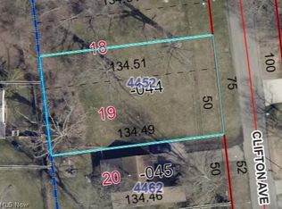 4452 Clifton Ave, Lorain, OH 44055