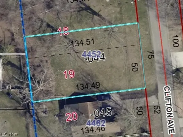 4452 Clifton Ave, Lorain, OH 44055