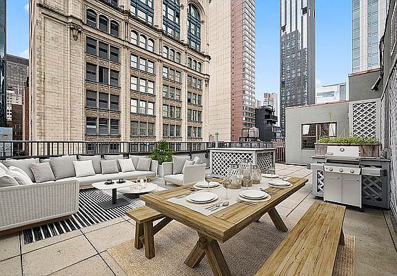 4th image of 121 Madison Ave Ph A