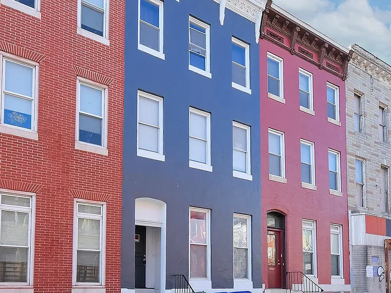 1037 Edmondson Ave #2 — Photo 13
