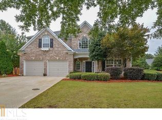 363 Windsong Way, Woodstock, GA 30188
