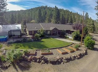 3790 NE McKay Creek Rd, Prineville, OR 97754