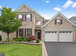 19 Einstein Way, East Windsor, NJ 08512