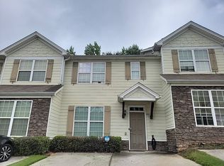 4259 High Park Ln, East Pt, GA 30344