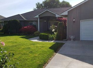 113 Pleasure Ln, Toppenish, WA 98948