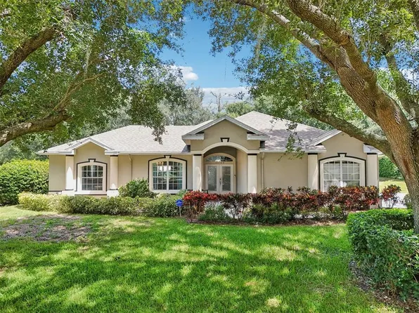 11324 HASKELL DRIVE, CLERMONT, FL 34711