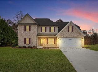 330 Fulton Rd, Advance, NC 27006