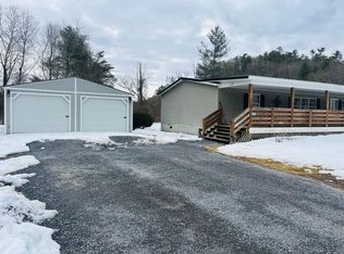 362 Georgeanna Dr, White Sulphur Springs, WV 24986