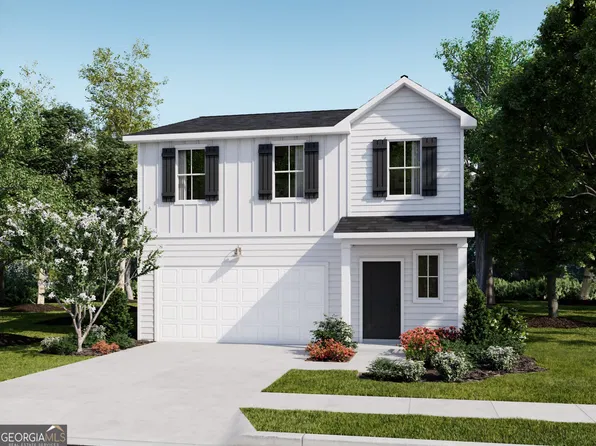 222 Breeze Way, Statesboro, GA 30461