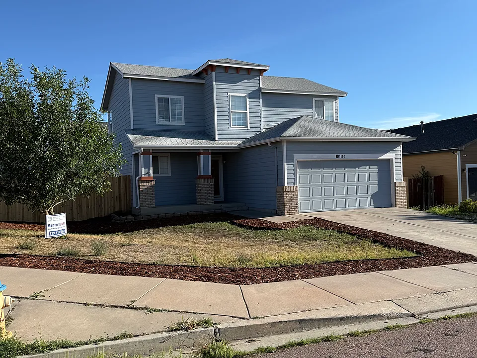 1110 Lords Hill Dr