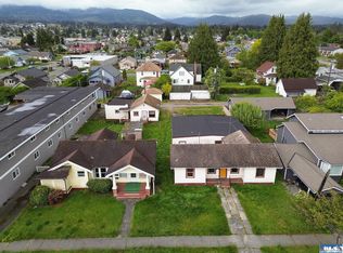 206 W 3rd St, Pt Angeles, WA