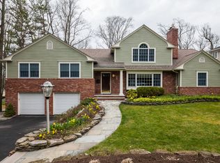12 Byron Rd, Short Hills, NJ 07078
