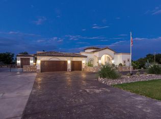 2635 Mesilla Acres Rd, Las Cruces, NM 88005