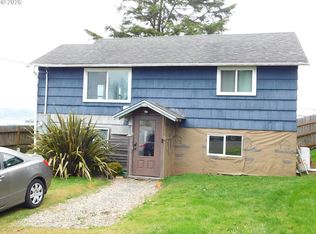 496 Hamburg Ave, Astoria, OR