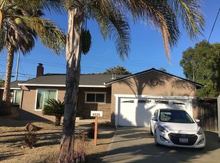 4525 Bianca Dr, Fremont, CA 94536