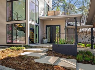 127 Glendale Dr, Chapel Hill, NC 27514