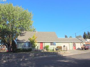 1100 Lincoln St, The Dalles, OR