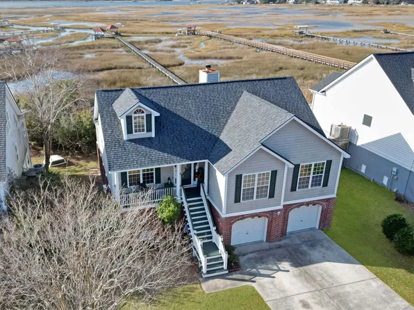 359 Clayton Dr, Charleston, SC 29414