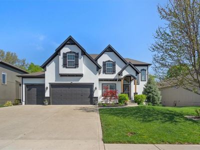 1532 SW 41st St, Lees Summit, MO, 64082