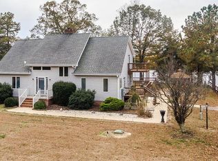 385 Benvenue Farms Rd, Little Plymouth, VA 23091