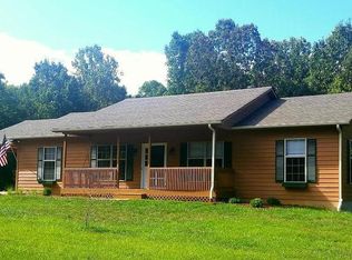 195 Reynolds Park Dr, Axton, VA 24054