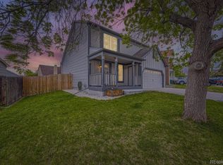 7840 Elmwood St, Littleton, CO 80125