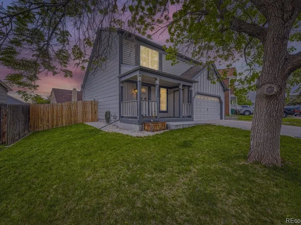 7840 Elmwood Street, Littleton, CO 80125