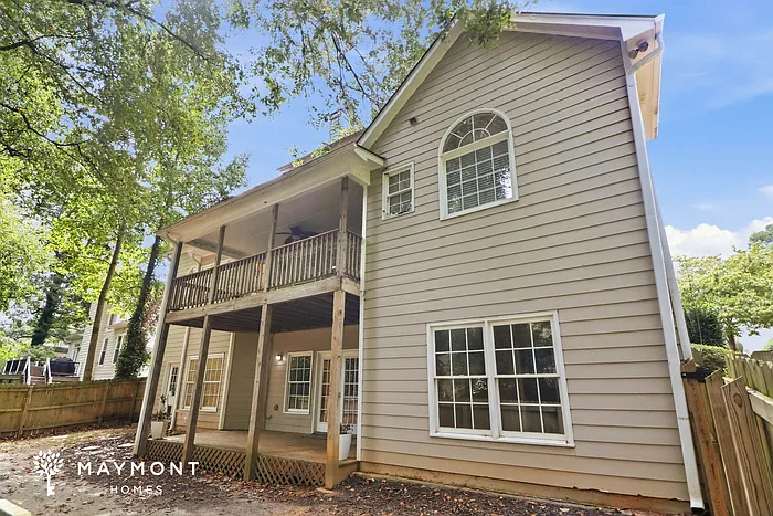 4 bed, 3.5 bath, 2517 sqft, $2,945 — Photo 3