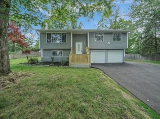 38 High Ridge Rd, Monroe, NY 10950