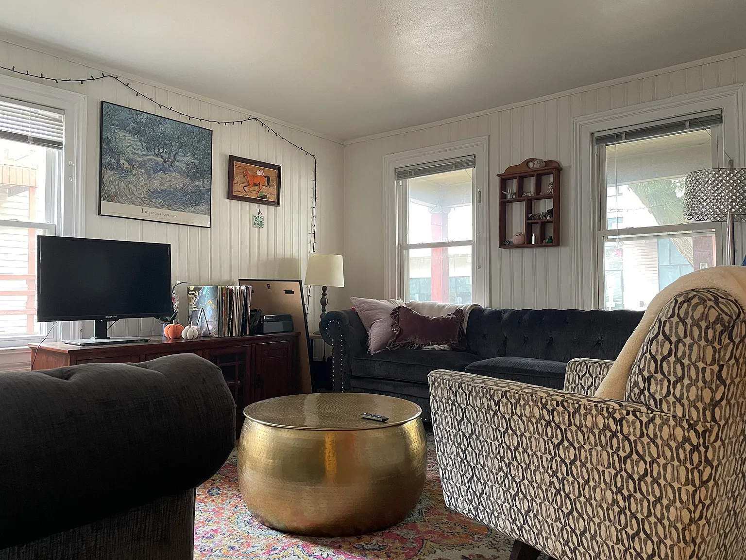 3 bed, 1200 sqft, $3,095 — Photo 2