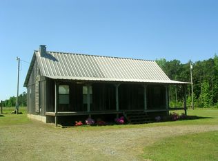 1089 Firehouse Rd, Quitman, AR 72131