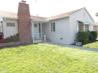 1234 Fairfield Ave, Santa Clara, CA 95050