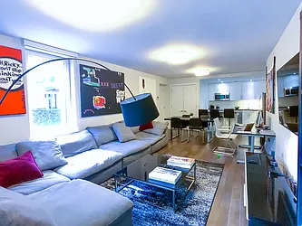 Rented by Highline Residential