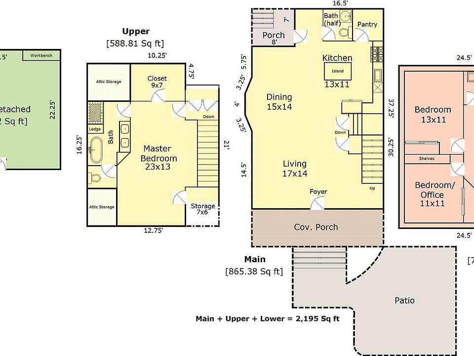 1st image of 510 1st Ave