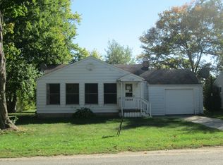 1303 East Broadway, Monmouth, IL 61462