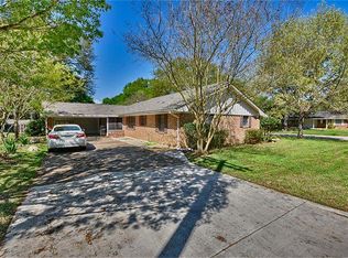 1908 Beazley St, Brenham, TX 77833