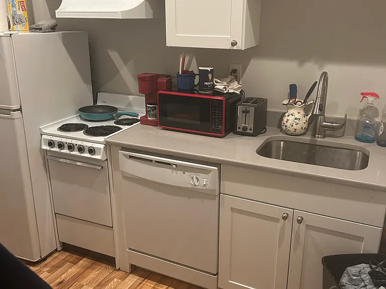 115 Salem St #16F — Photo 2