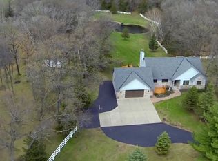 24800 100th St NW, Zimmerman, MN 55398