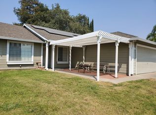 8153 Scenic Hills Way, Sacramento, CA