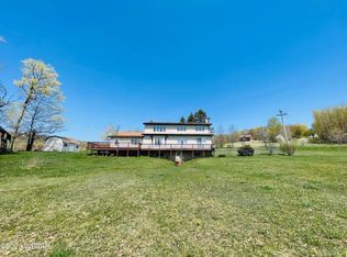 773 Back Rd, Roaring Branch, PA 17765