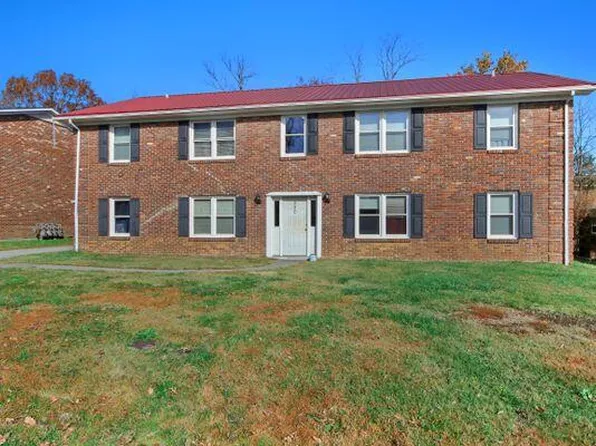 250 Woodhill Ln, Frankfort, KY 40601